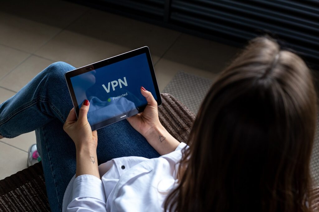 Quelles sont les caractéristiques d'un VPN